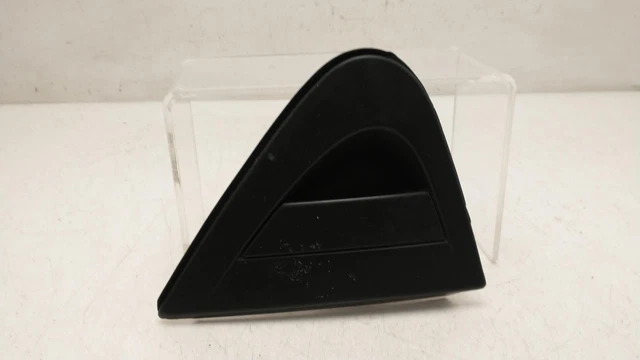 HONDA CIVIC MANIGLIA PORTA 72680SMGE02 Benzina 5 Porte Hatchback Nero 05-12