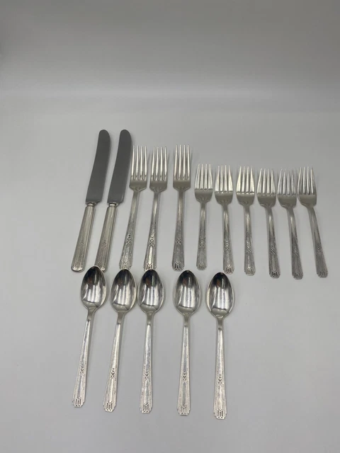 William rogers online and sons silverware