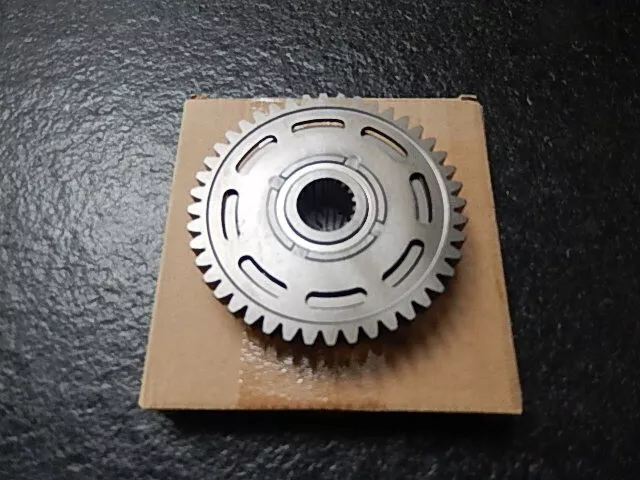 gsxr 1300 hayabusa anlasserfreilauf freilauf starter clutch gsxr1300 new 99-07 2