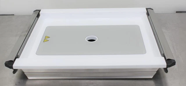GE Healthcare Tray 10  Xuri Cell Expansion  W25