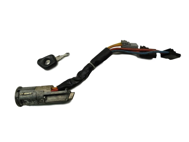 Commutateur D’allumage  Peugeot 106 369023 4162P3 Neiman 1075