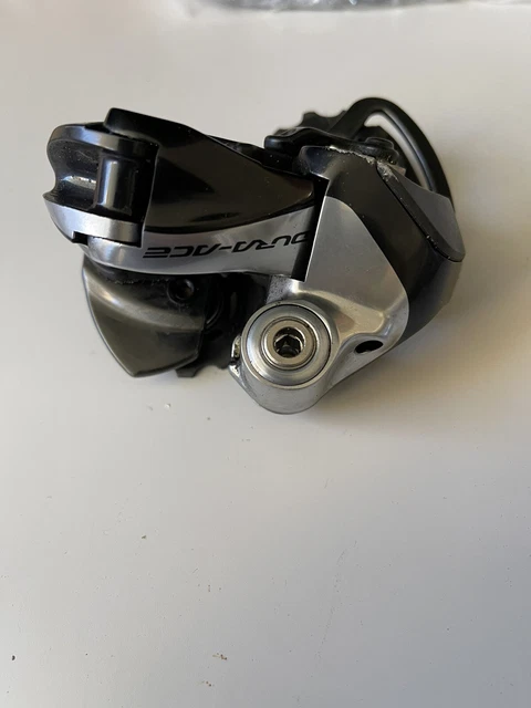 shimano 9070 rear derailleur