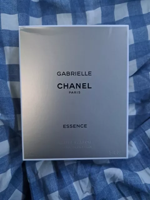 Gabrielle Essence Chanel Paris Eau De parfum neuf, sous plastique 2