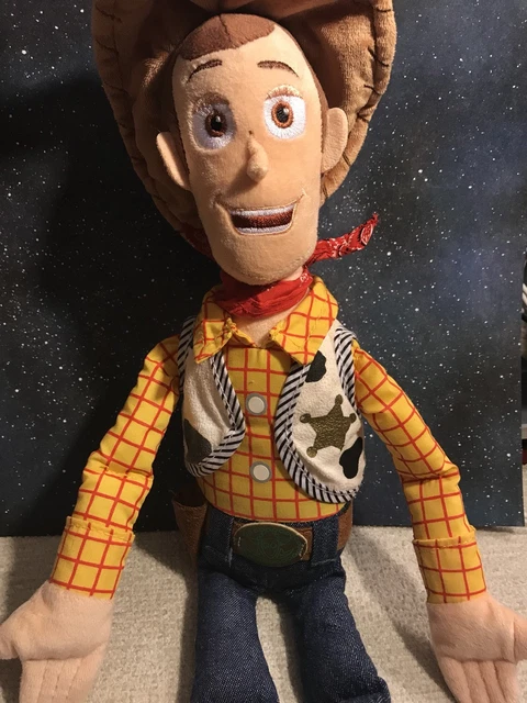 Woody poupee top