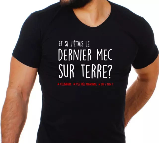 Cadeau Humour Beauf Homme Drôle Blague Humour Beauf Drole T-Shirt