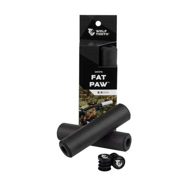 Wolf Tooth Fat Paw Bar Grips