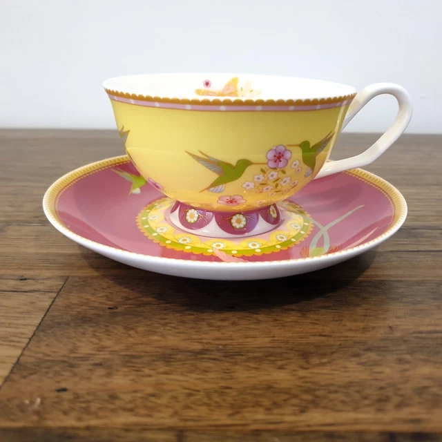 Saucer Cashmere Bone China Maxwell Williams MAXWELL WILLIAMS