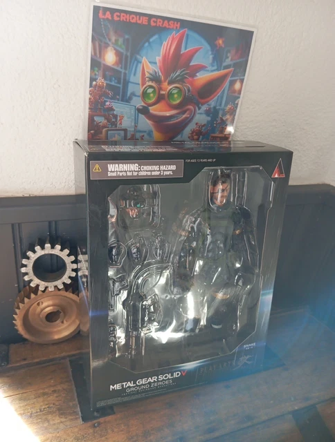 Figurine Dragon Quest Jessica - Play Arts Square Enix Abyss Corp