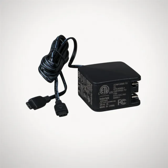 SportDOG Wall Charger Power Adaptor Dual-Lead SD-425 SD-825 SD-BEEP SAC00-13736