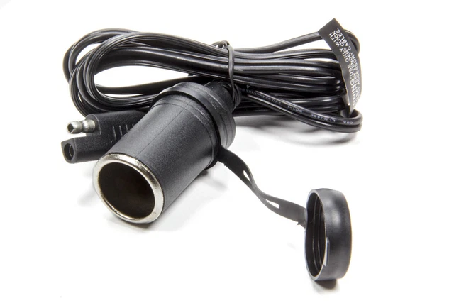 BATTERY TENDER Female Cigarette Adapter 081-0069-8