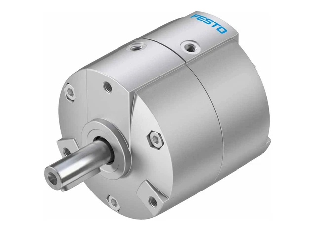 FESTO DRVS-25-270-P-EX4 2536495 Rotary Actuator New