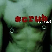 Wake Up von Scrub | CD | Zustand sehr gut