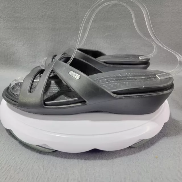 Crocs patricia sales size 8