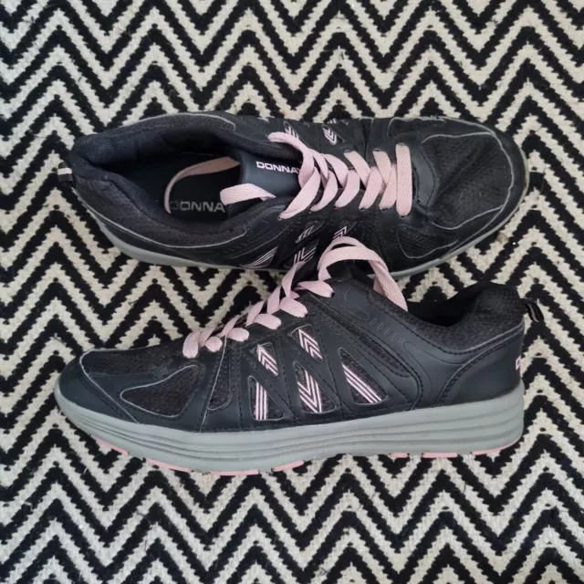 Donnay trainers sales
