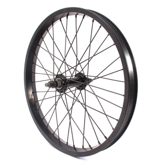 KHE BMX-velg BIG400 20 inch Aluminium slechts 412g 36 gaten 35 mm breed