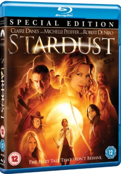 Stardust (Blu-ray)