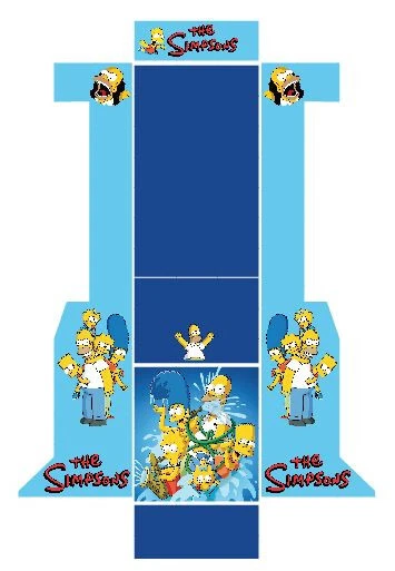 Stickers Dartcab Pour Jeu De Fléchettes - Modèle Joker - Neuf