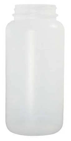 Qorpak Pla-03317 Bottle,250Ml,53-400,Pk364