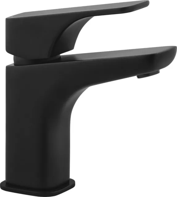 Robinet de baignoire noir robinet bidet robinet de douche haut - robinet de lavabo 2