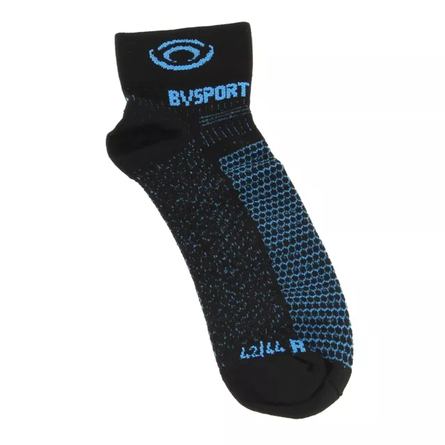 Chaussettes de running Bv sport Socquette light 3d  7-17058 - Neuf