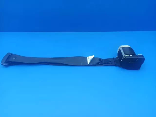 BMW Z4 (E85 - E86) 2005 Right Front seat belt 33009759 MBP3691