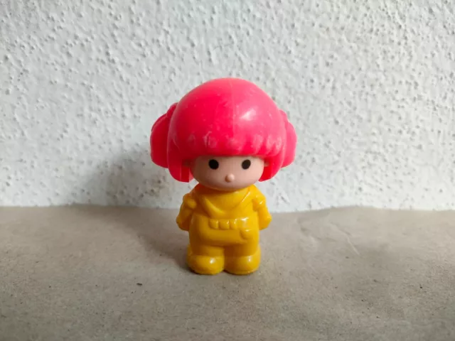 Pinypon Piny Pon Bambolina PVC Vintage Famosa Spain