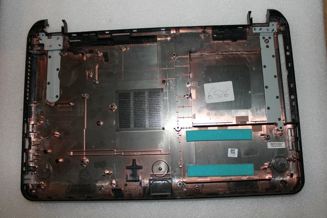 Plasturgie arrière Pour HP Laptop 15S-FQ2005NF