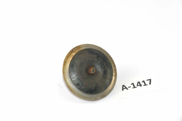 Charbon De Démarreur Pour Suzuki GSF 600 Bandit – QMP – Pièce De Rechange Fiable
