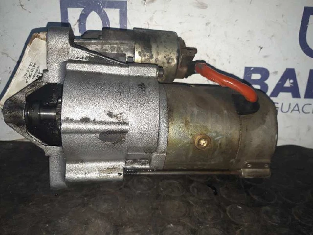 Démarreur Neuf Pour Renault 9 Essence (1981-1997) - Marque ATL, Référence A10310