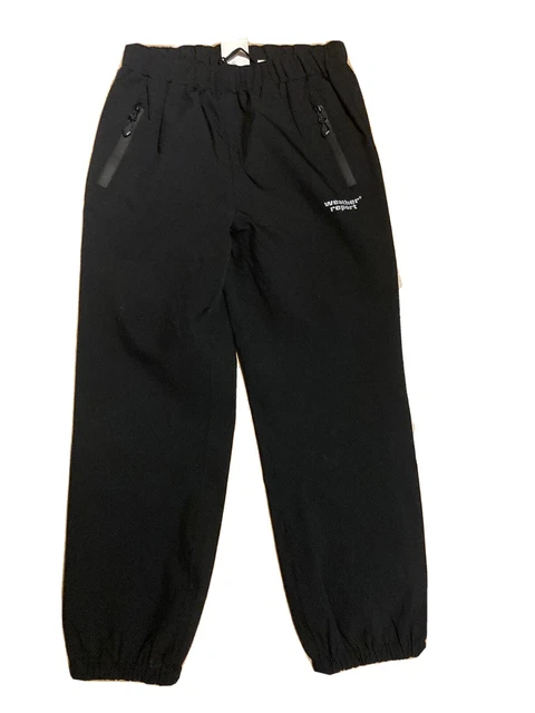 Weather Report Hose Finnland Gr. 10 140-146 Winterhose Schneehose Ski