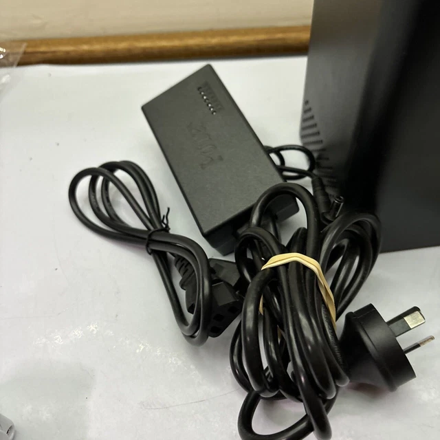 OPTUS FAST 5366TN Modem Wireless Router 34.99 PicClick AU