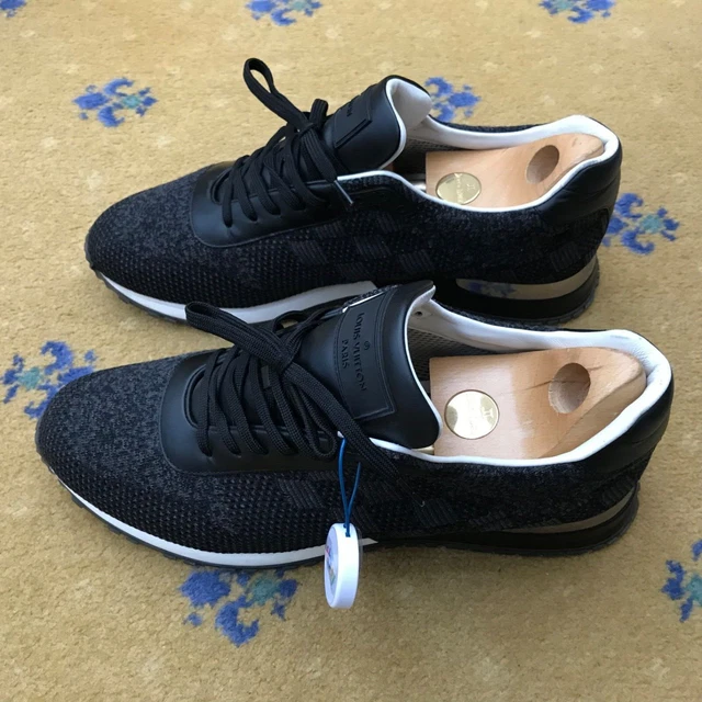 louis vuitton run away damier