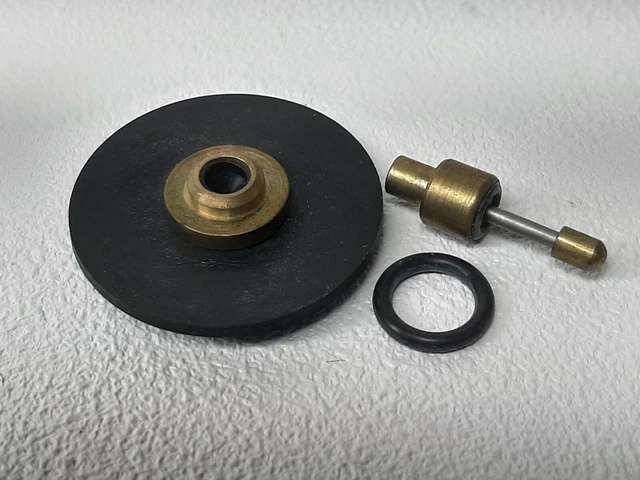 New! Watts RK549Y Repair KIt (#5331)