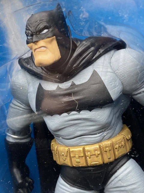Batman THE DARK KNIGHT RETURNS Action Figure DC DIRECT Vintage NIB IN BOX
