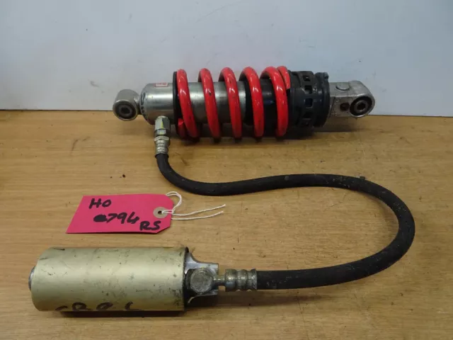 Honda CBR 600 F FT FS FV FW Rear Shock