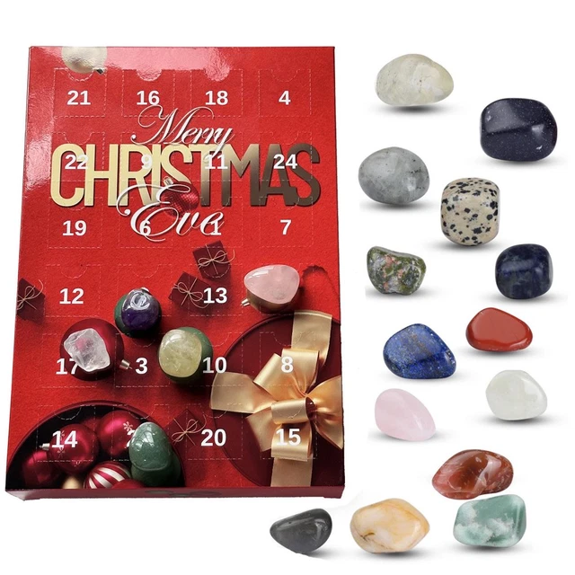 CLEARANCE UNDER 5 Advent Calendar 2024 Christmas Advent Calendar 2023