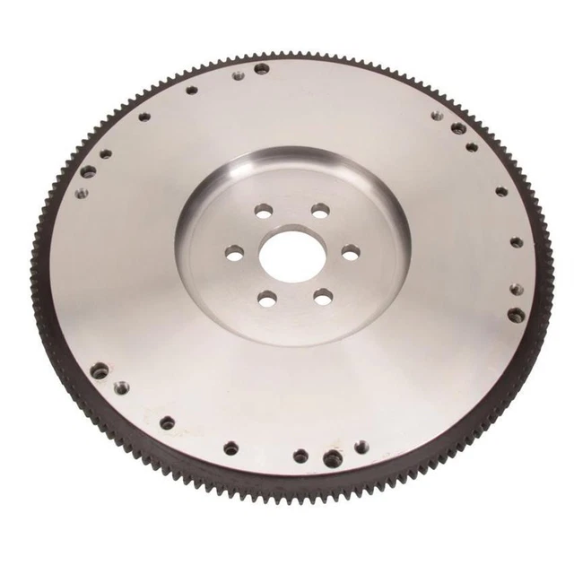 Fits Ford 302/351W Lightweight Steel Flywheel, 28 oz., 24.6 Lbs.