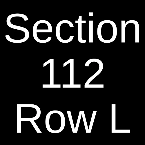 2 Tickets US Open Tennis Championship: Session 15 - Men's/Women's Round 9/4/23