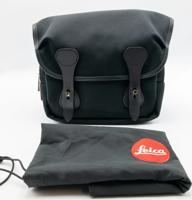 K&F Concept Borsa a Tracolla per Fotocamera, impermeabile Borsa per
