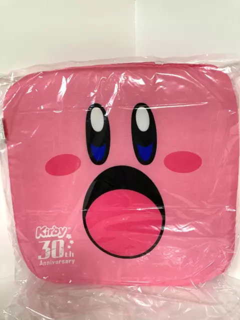 Cojín para asiento de coche Cojín de asiento para silla Kirby 30...