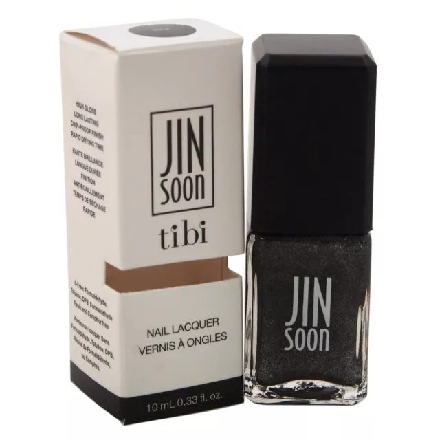 Nail Lacquer The Tibi Collection - Mica By Jinsoon For Women - 0.33 Oz Nail