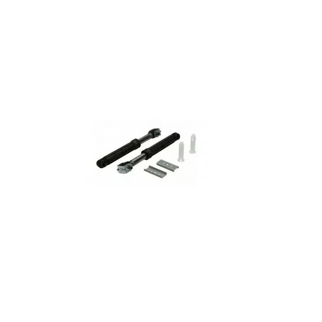 Amortisseurs (x2) Pour Lave-linge Indesit - Réf. C00309597 / C00140670, 100N, Neufs