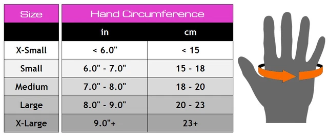 Meister Women's Fit Weight Lifting Gloves Femmes Gym Sport Crossfit Neuf Noir 6