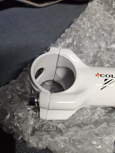 Colnago deals nemesis stem