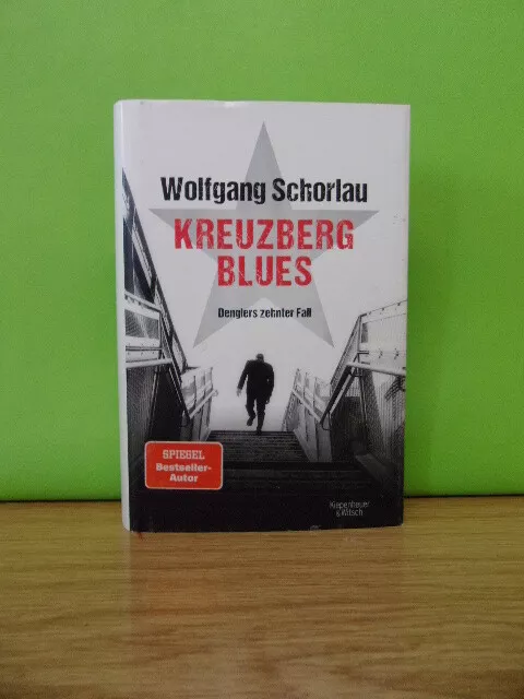 Kreuzberg Blues (588 g)