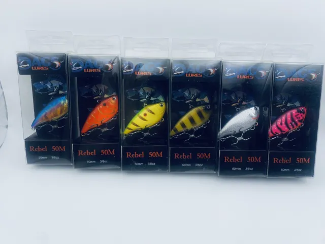 17 PC LOT Rapala Lures Smithwick Cordell Jointed Floating Minnow Fishing  Baits $49.99 - PicClick