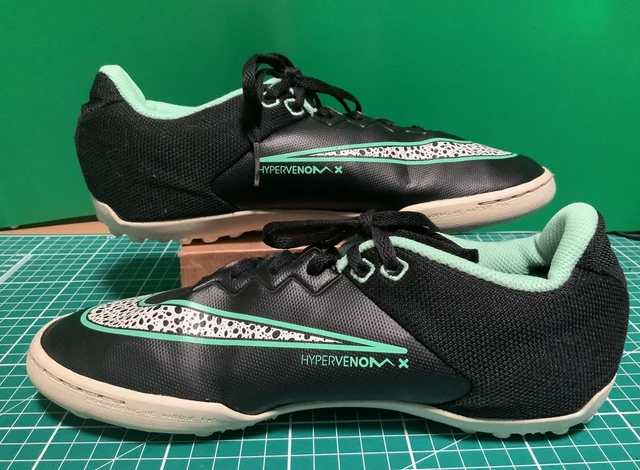 Nike Tiempo Guri IC 26.5cm ブラウン フットサル Football Trainers, Football, Sporting Goods - PicClick UK
