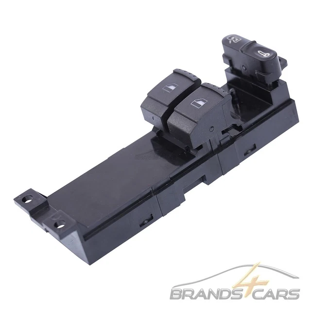 Atec Schalter Fensterheber Fensterheberschalter Für Skoda Fabia Octavia 96-10