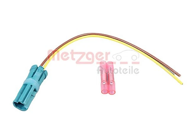 Kit riparazione cavi sensore velocità ruota Metzger 2324064 per BMW E91 ROLLS MINI CuSn