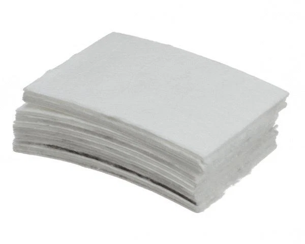 Glastender Wicking Material, (12) 3.5 X 2.5, St24, St36 (Af 08000128 - Free